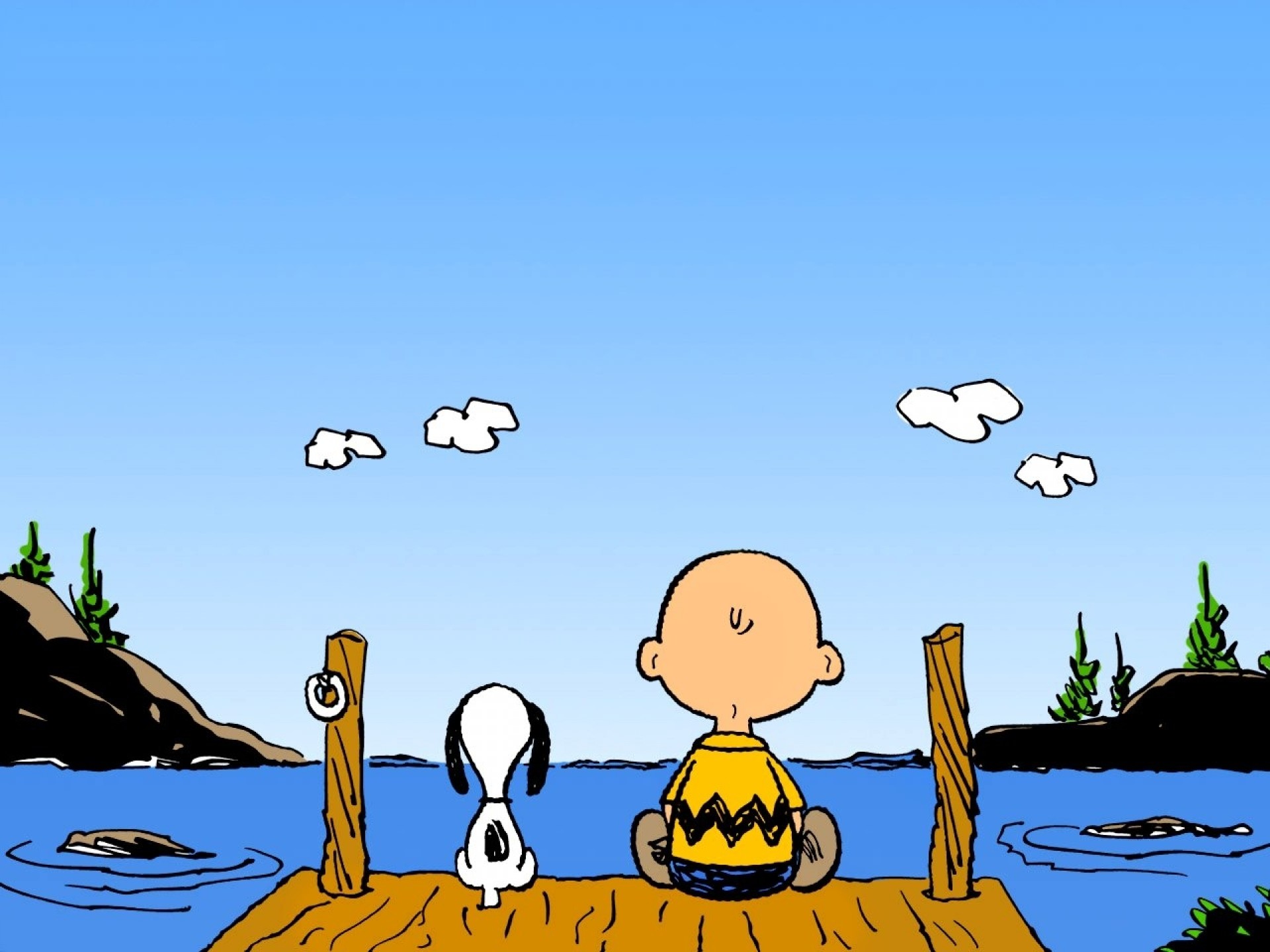 Peanuts Wallpapers