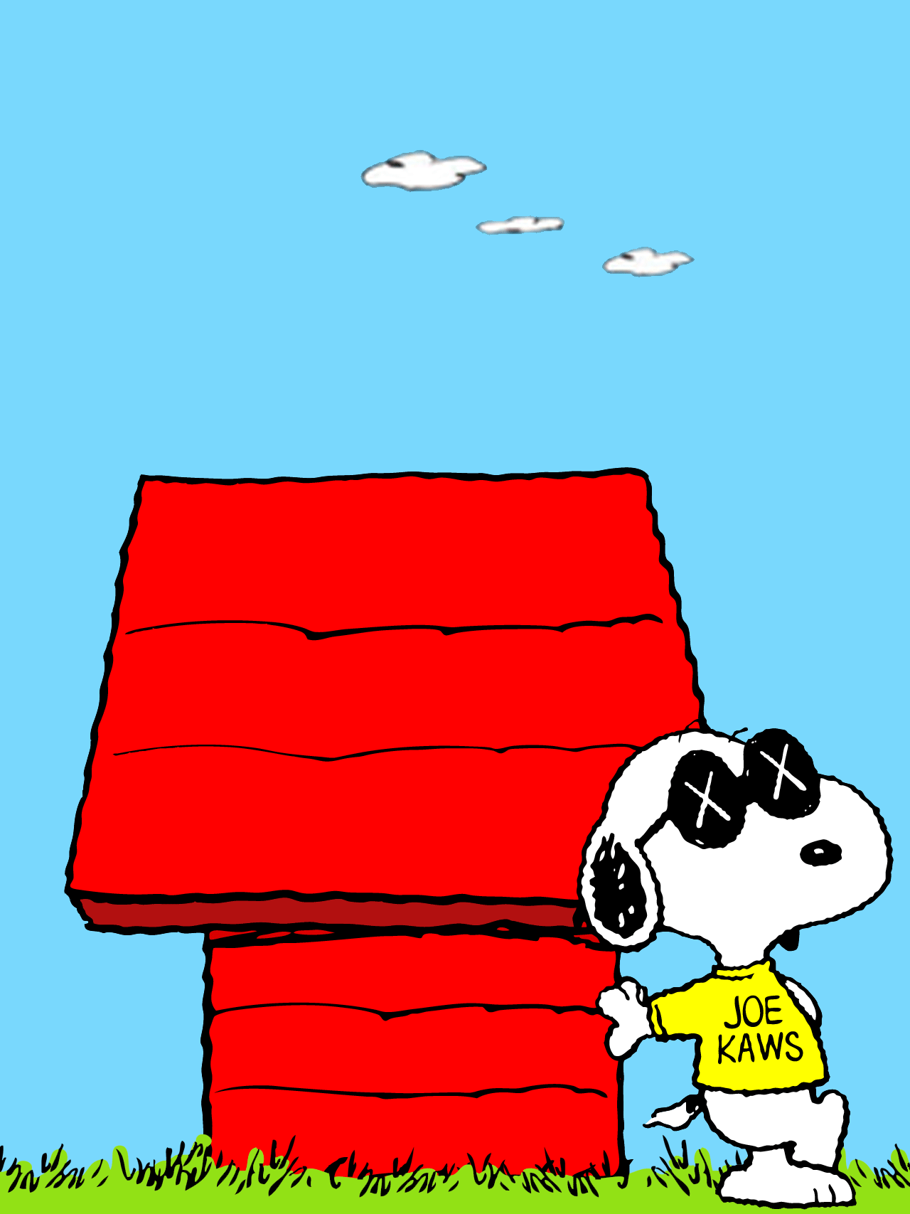 Peanuts Wallpapers