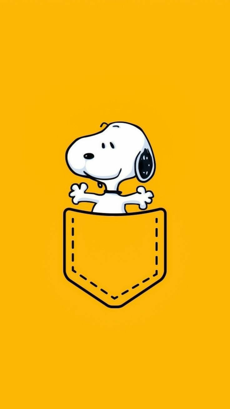 Peanuts Wallpapers