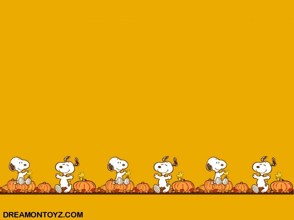 Peanuts Wallpapers