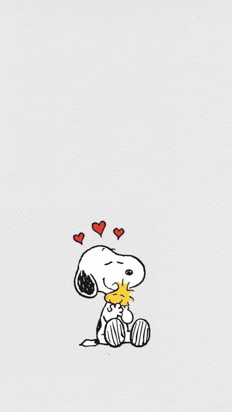 Peanuts Wallpapers