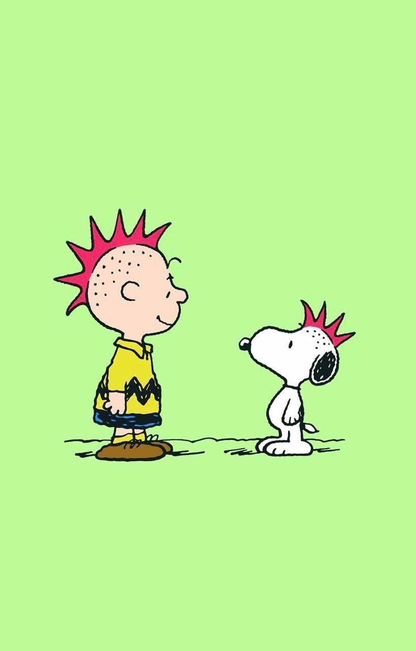 Peanuts Wallpapers