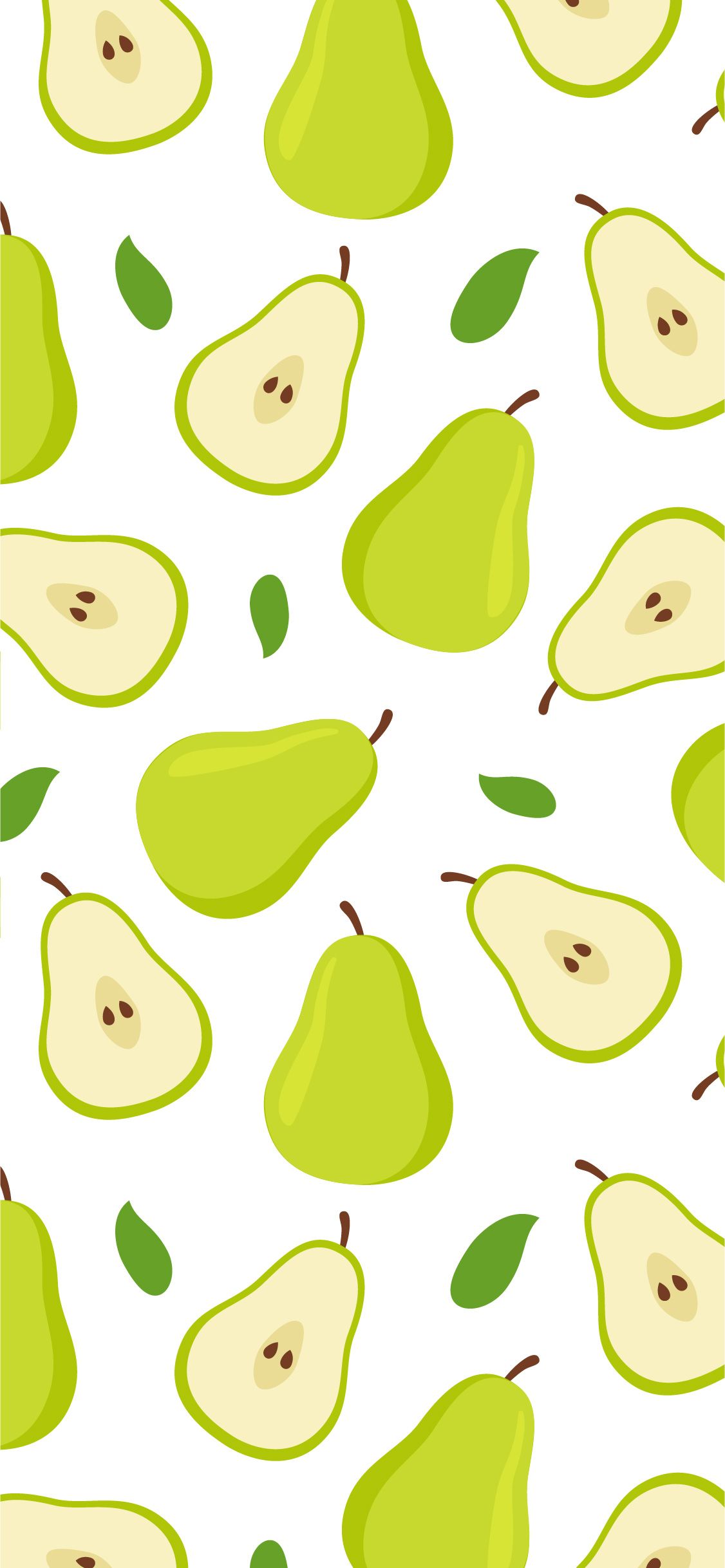 Pear Wallpapers