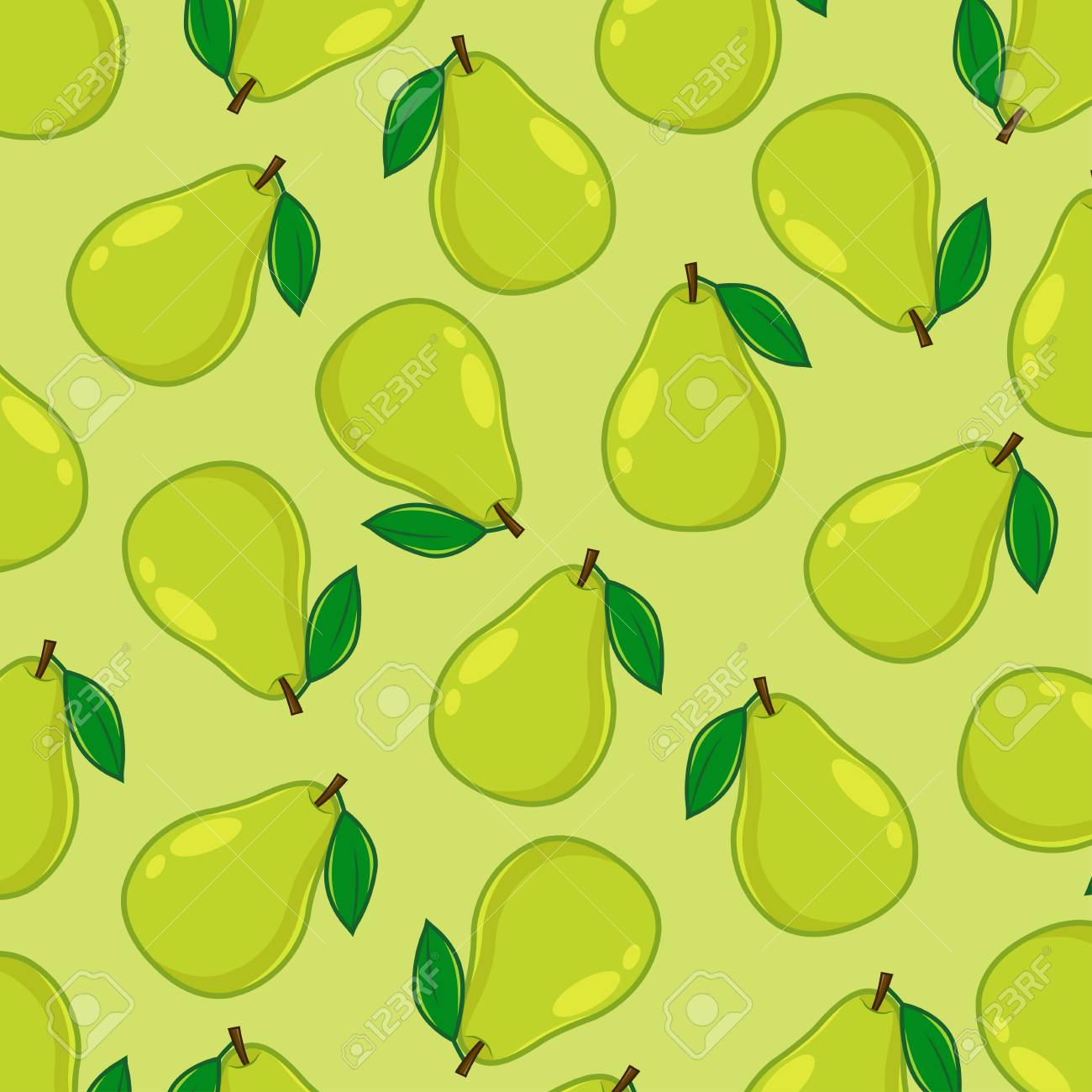 Pear Wallpapers