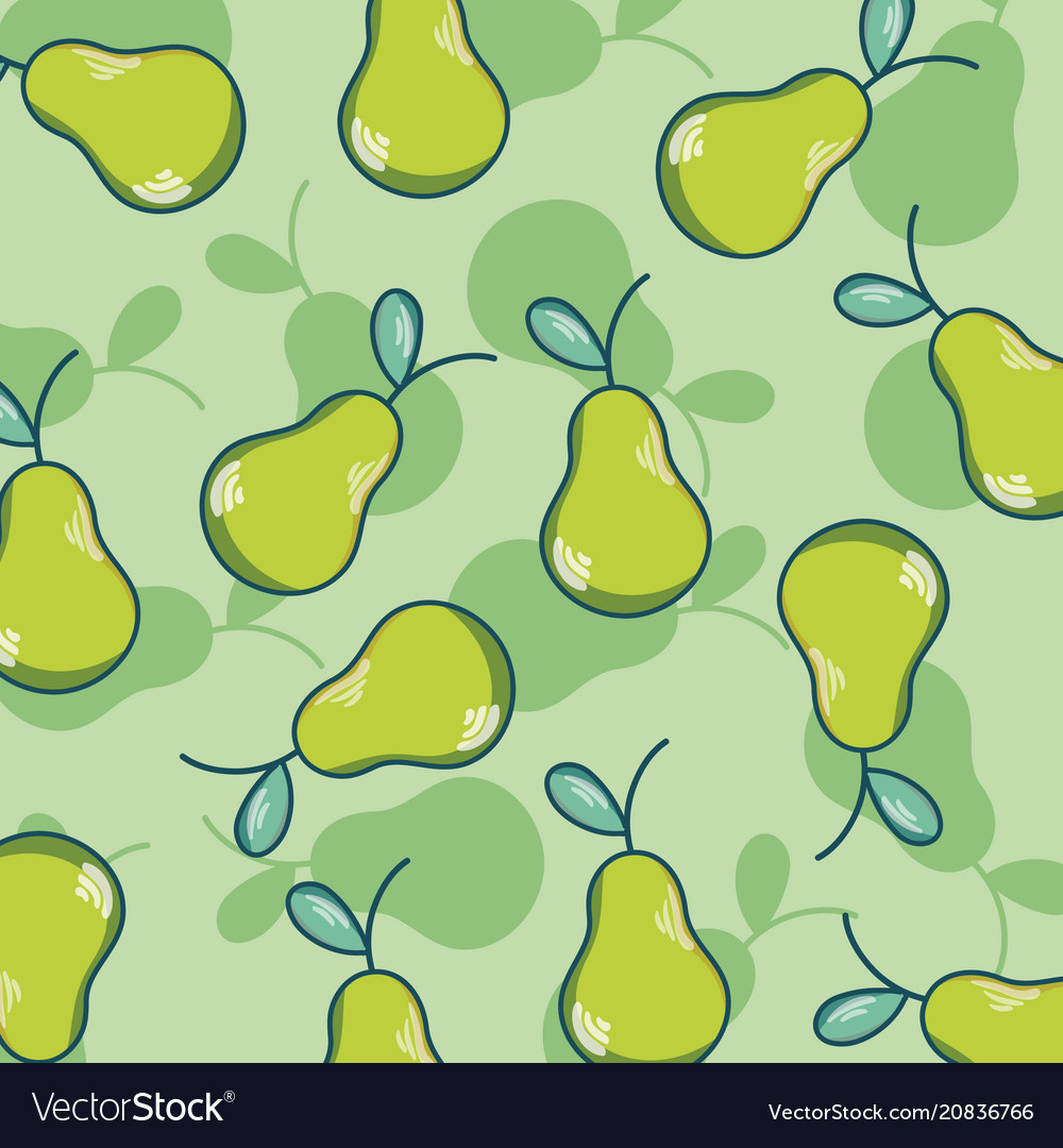 Pear Wallpapers