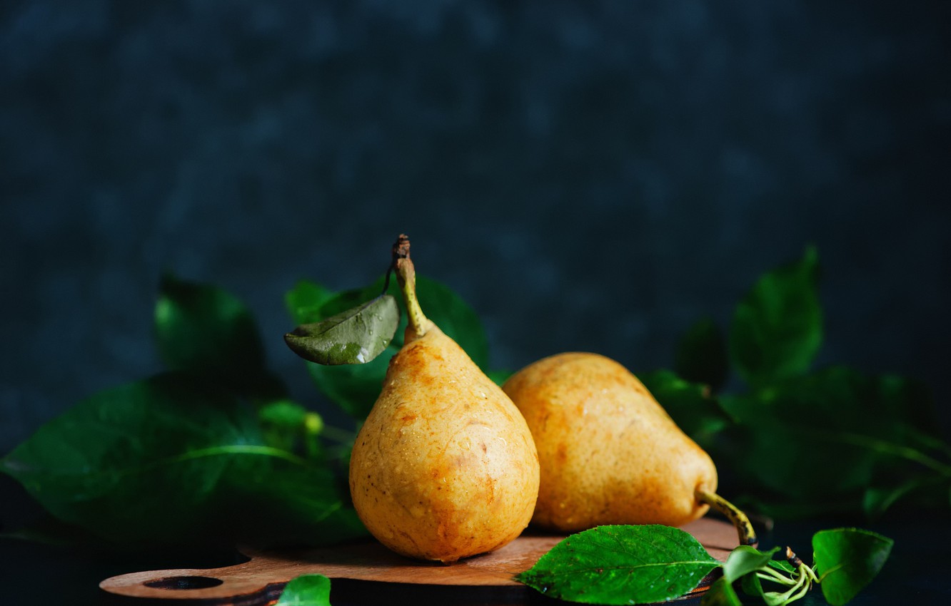 Pear Wallpapers