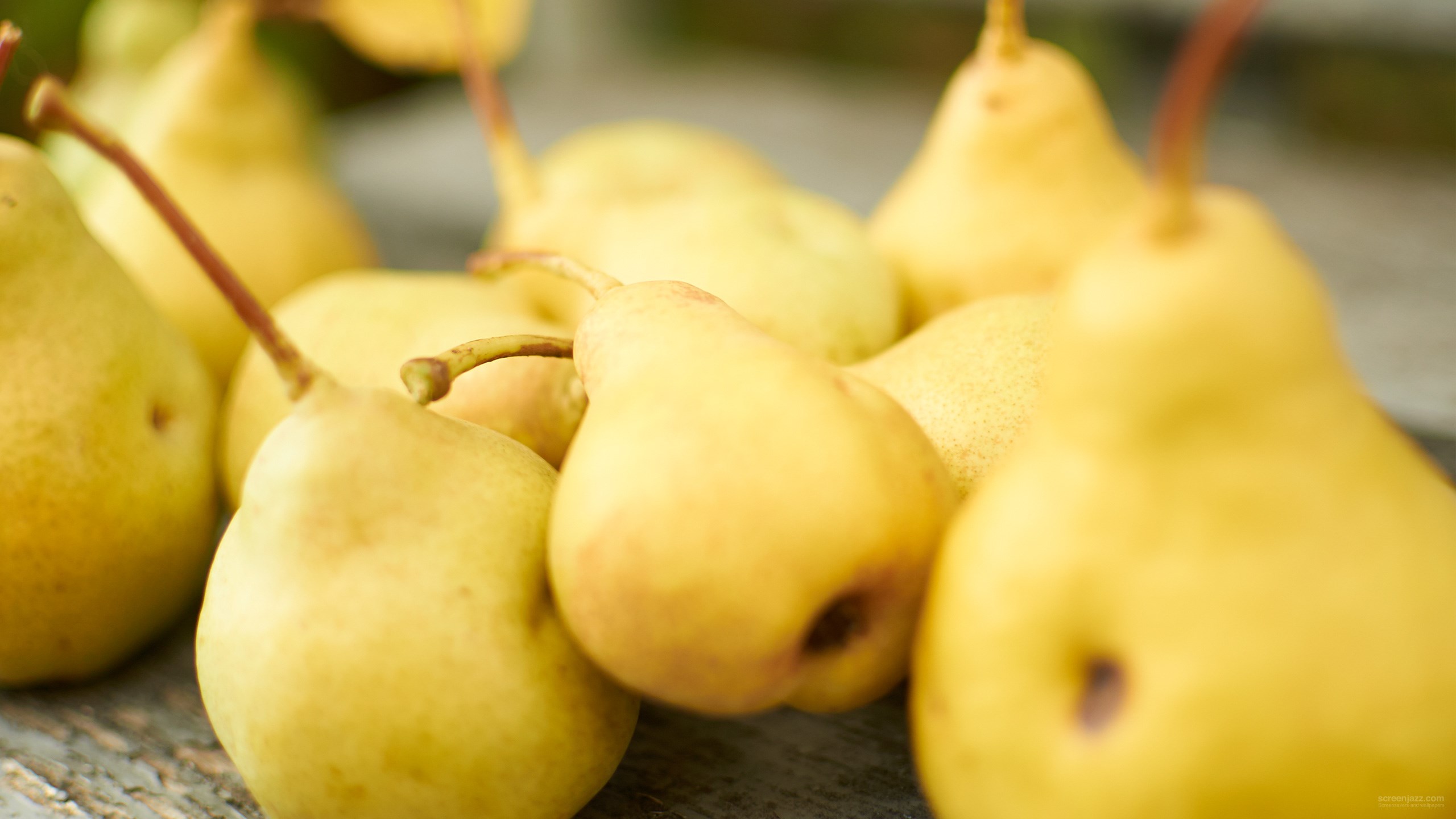 Pear Wallpapers