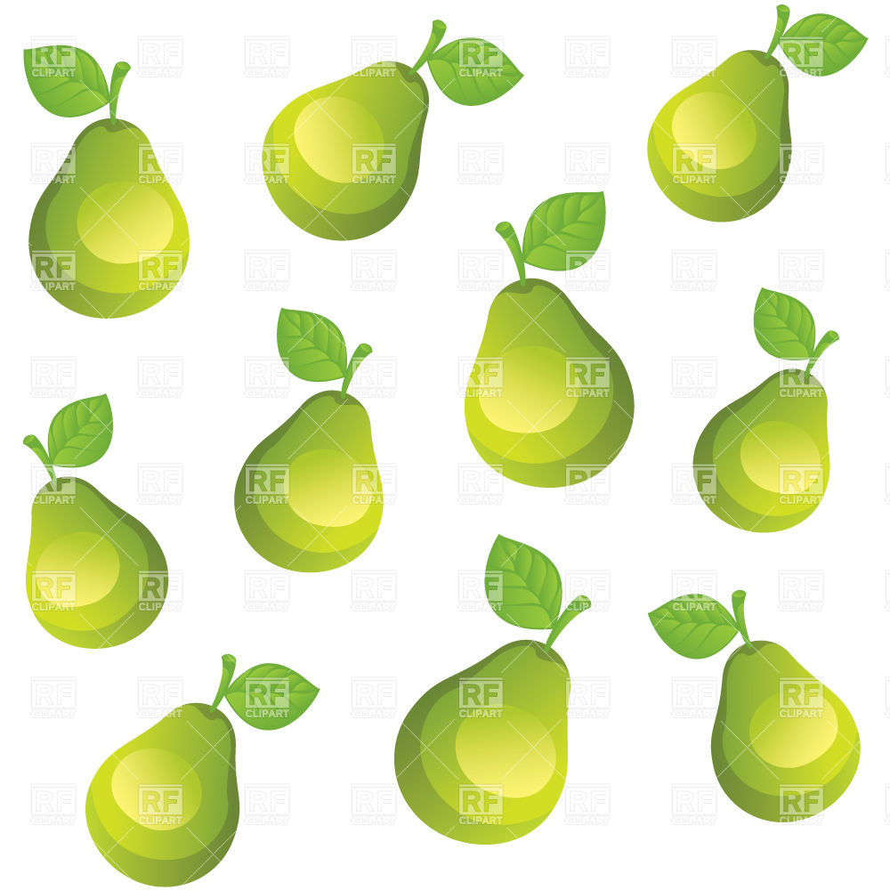 Pear Wallpapers