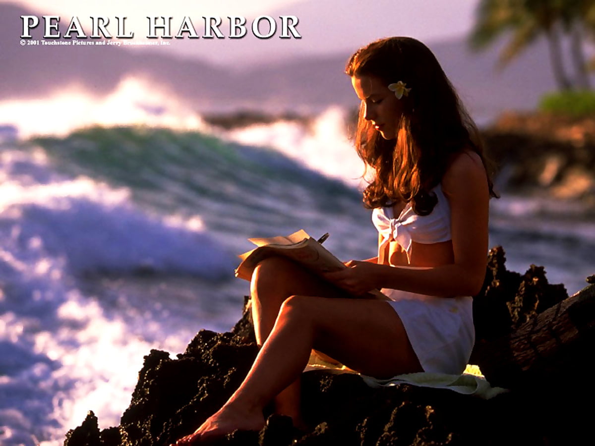 Pearl Harbor Wallpapers