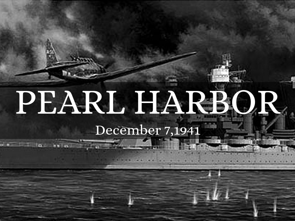 Pearl Harbor Wallpapers