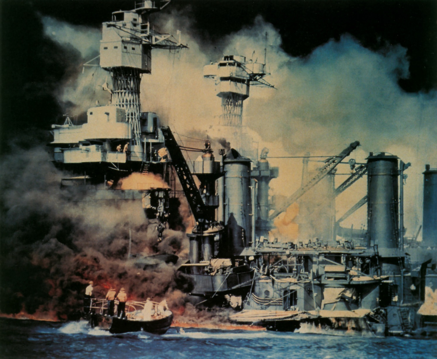 Pearl Harbor Wallpapers