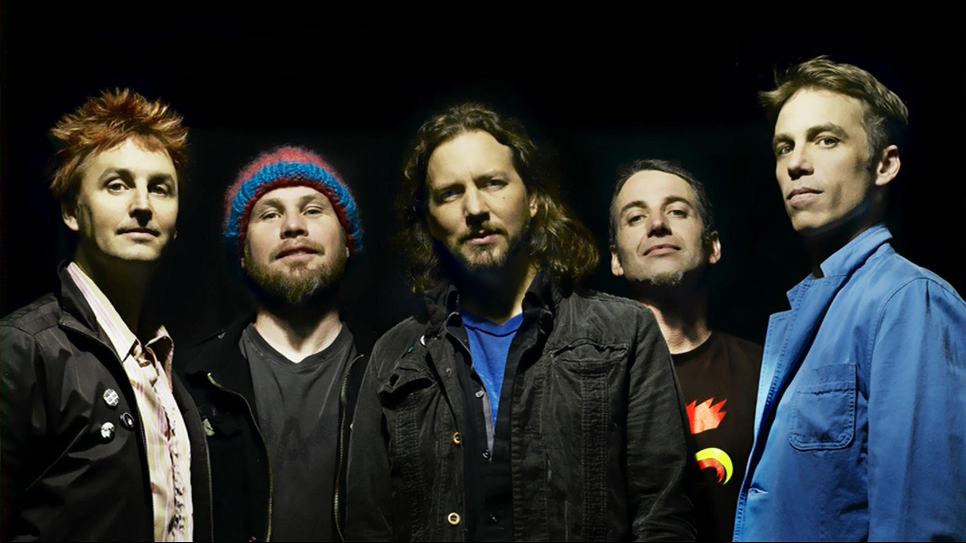 Pearl Jam Wallpapers