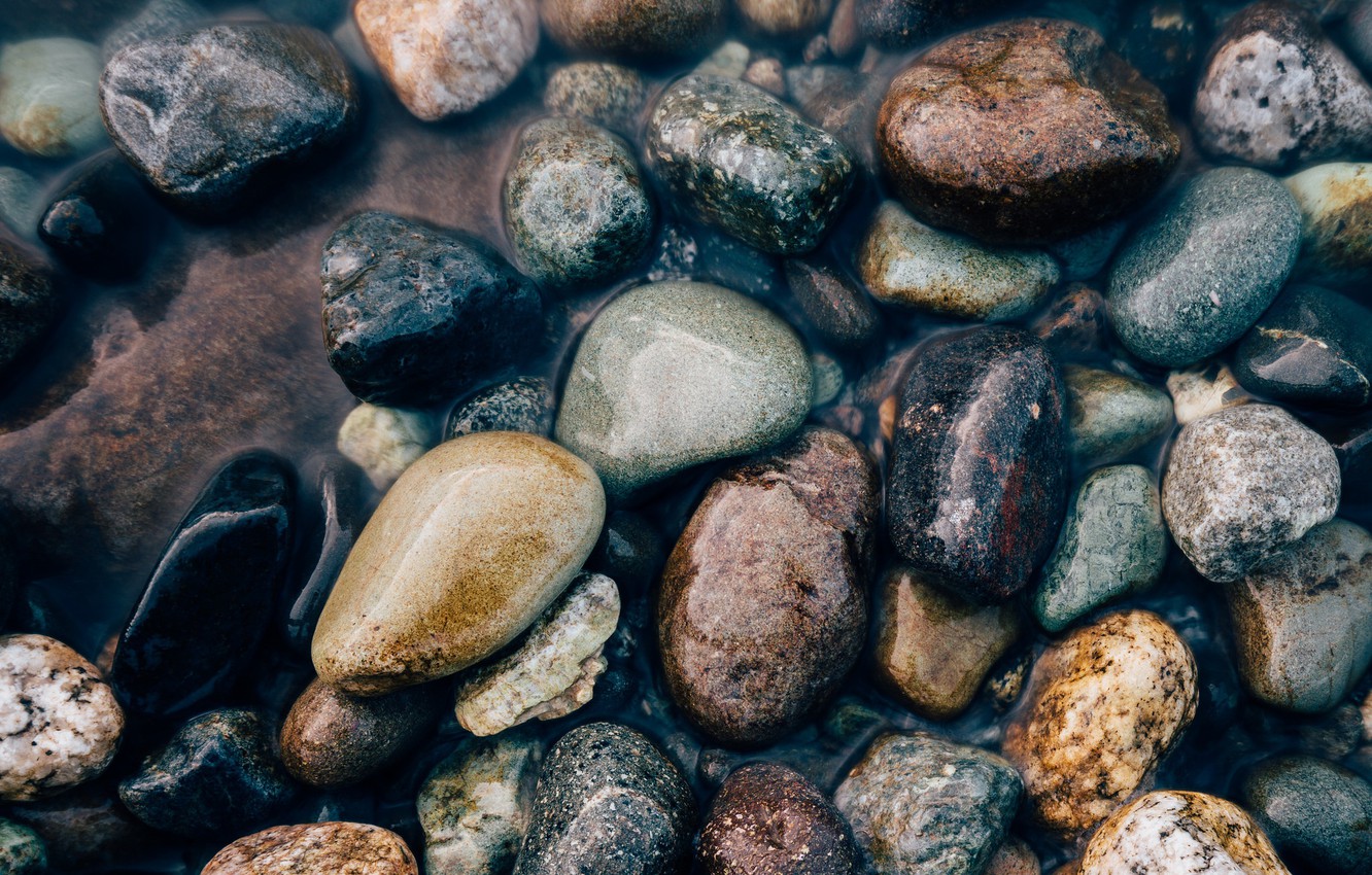 Pebble Wallpapers