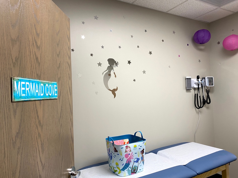 Pediatrics Wallpapers