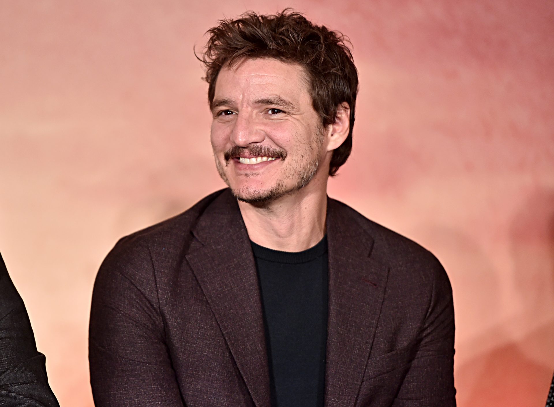 Pedro Pascal We Can Be Heroes Wallpapers