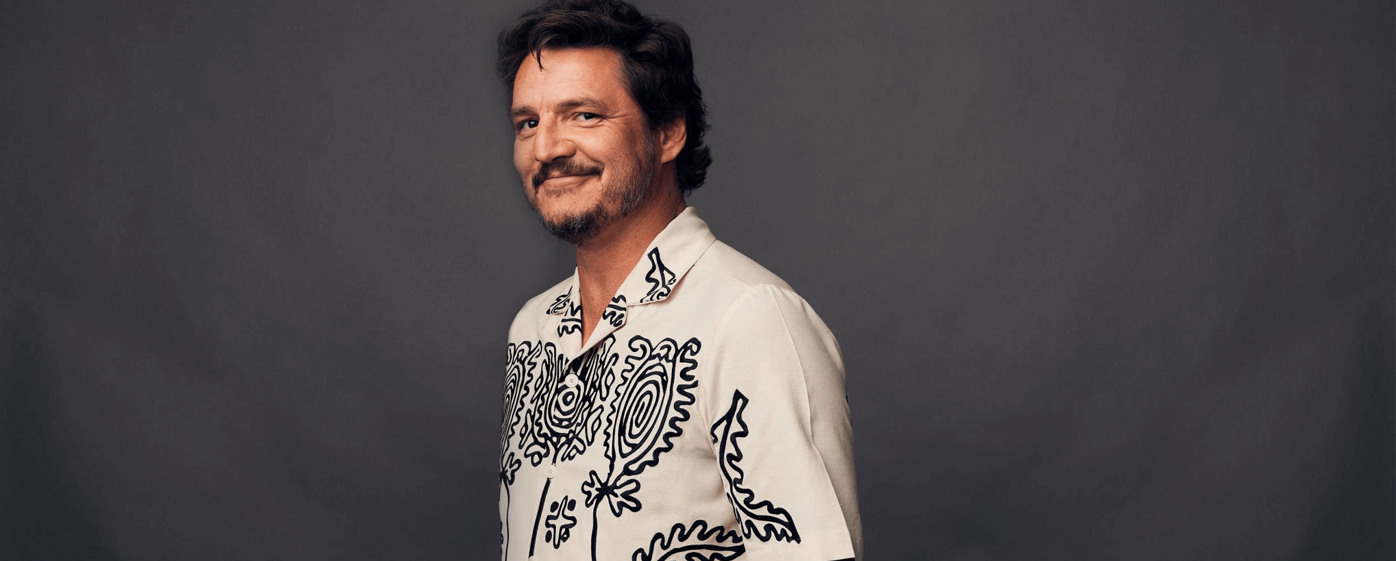 Pedro Pascal We Can Be Heroes Wallpapers