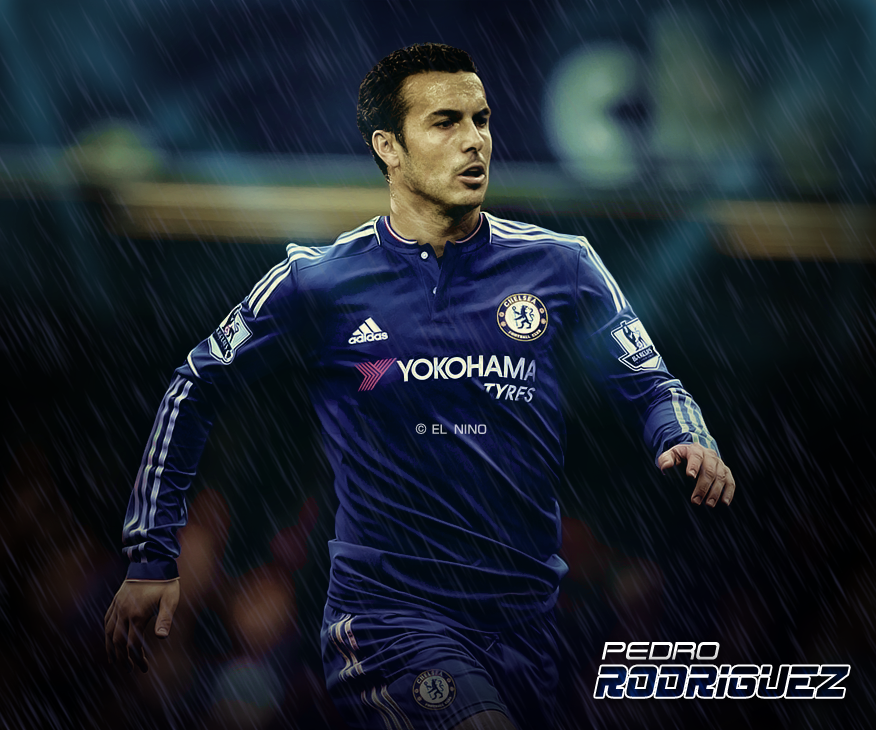 Pedro Rodriguez Wallpapers