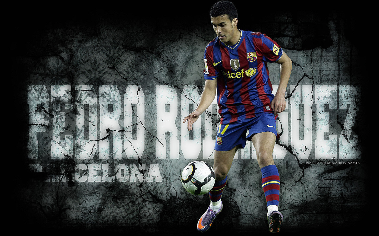 Pedro Rodriguez Wallpapers