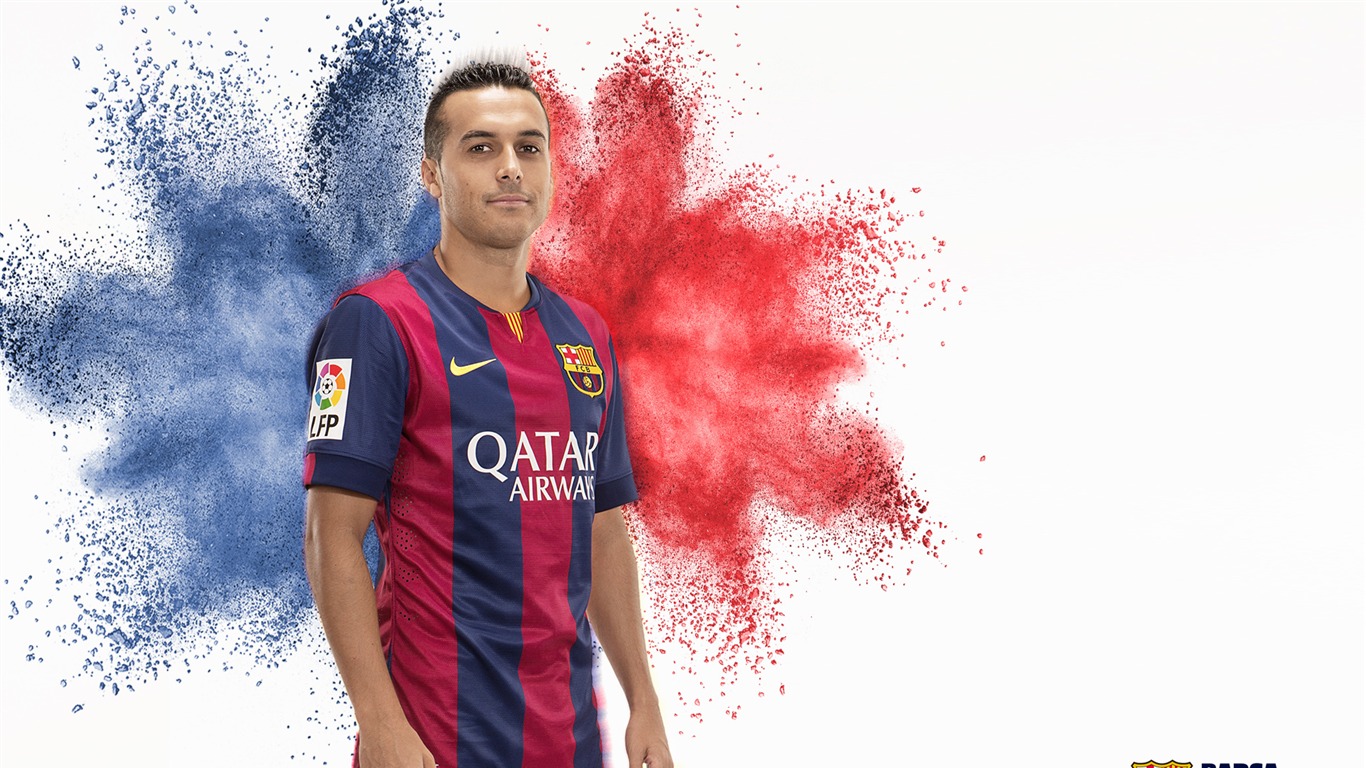 Pedro Rodriguez Wallpapers