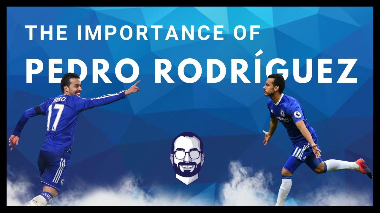 Pedro Rodriguez Wallpapers