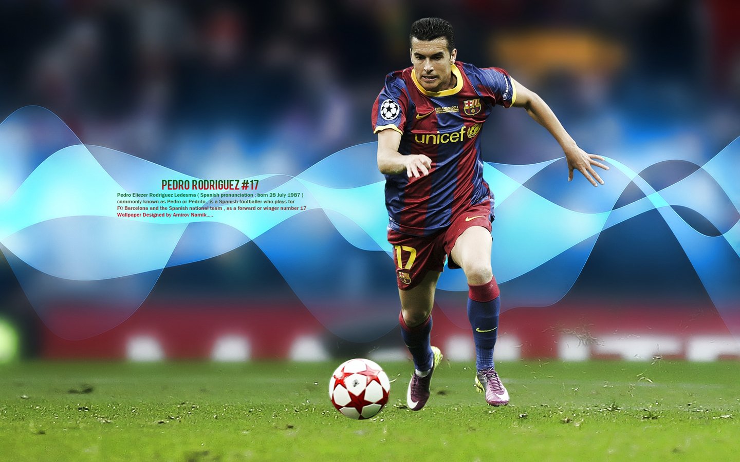 Pedro Rodriguez Wallpapers