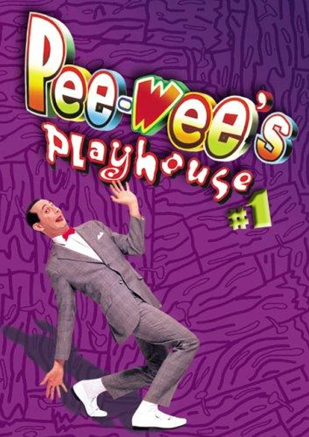 Pee-Wee'S Playhouse Wallpapers