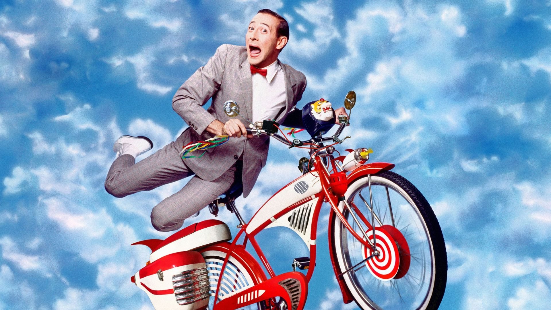 Pee-Wee'S Playhouse Wallpapers