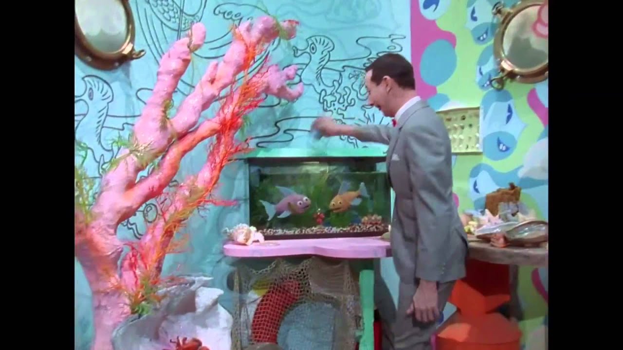 Pee-Wee'S Playhouse Wallpapers