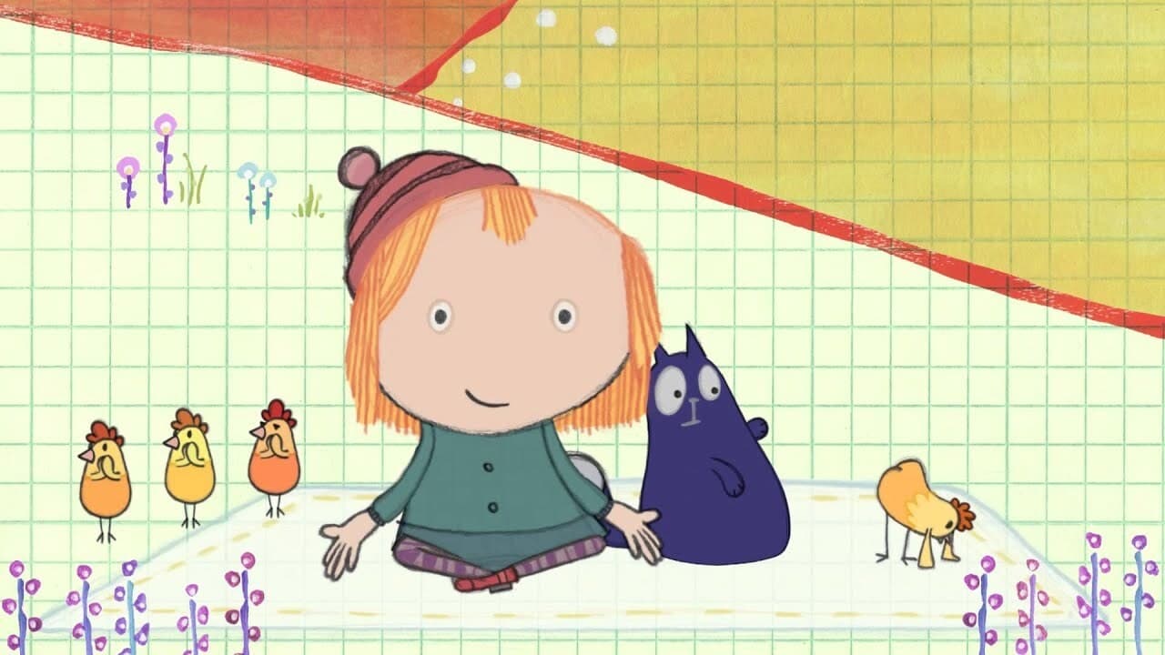 Peg + Cat Wallpapers