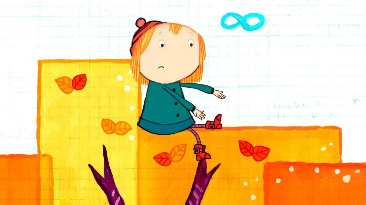 Peg + Cat Wallpapers