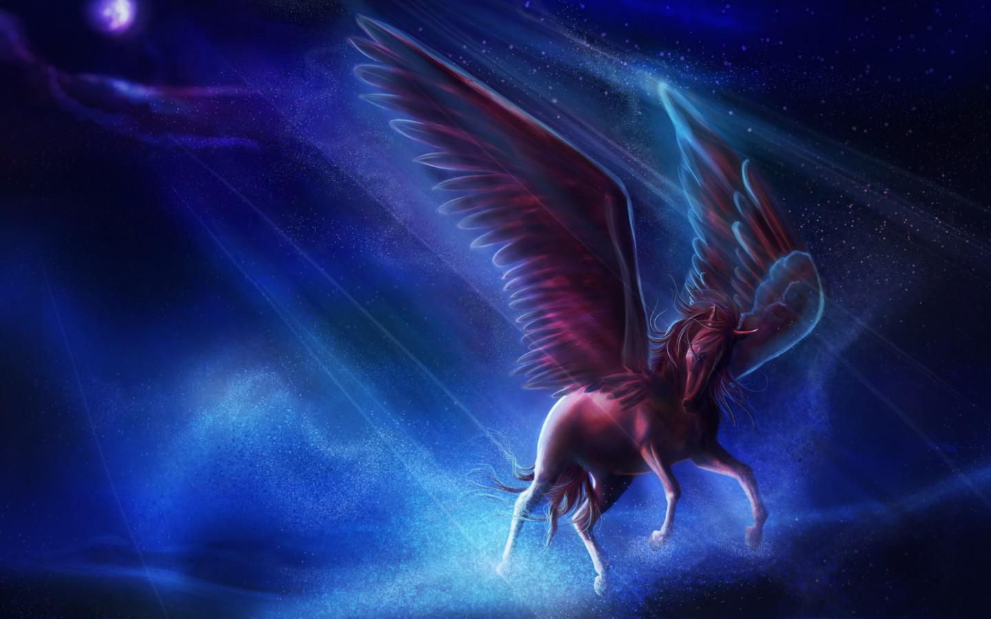 Pegasus Wallpapers