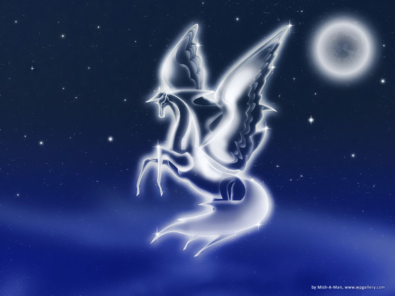 Pegasus Wallpapers