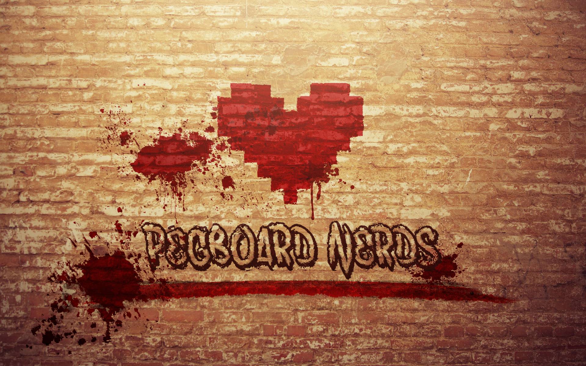 Pegboard Nerds Wallpapers