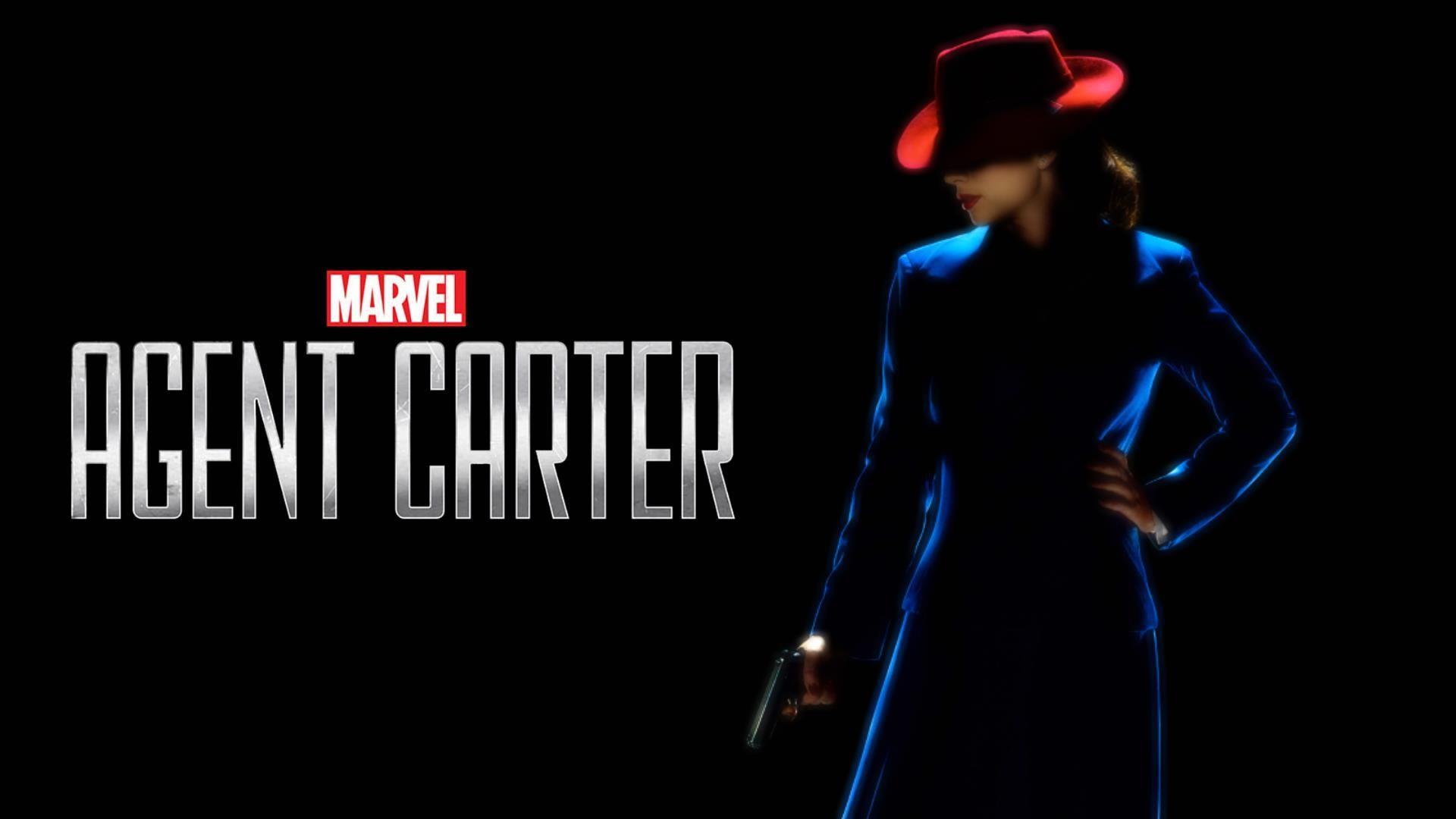 Peggy Carter As Captain America Wallpapers