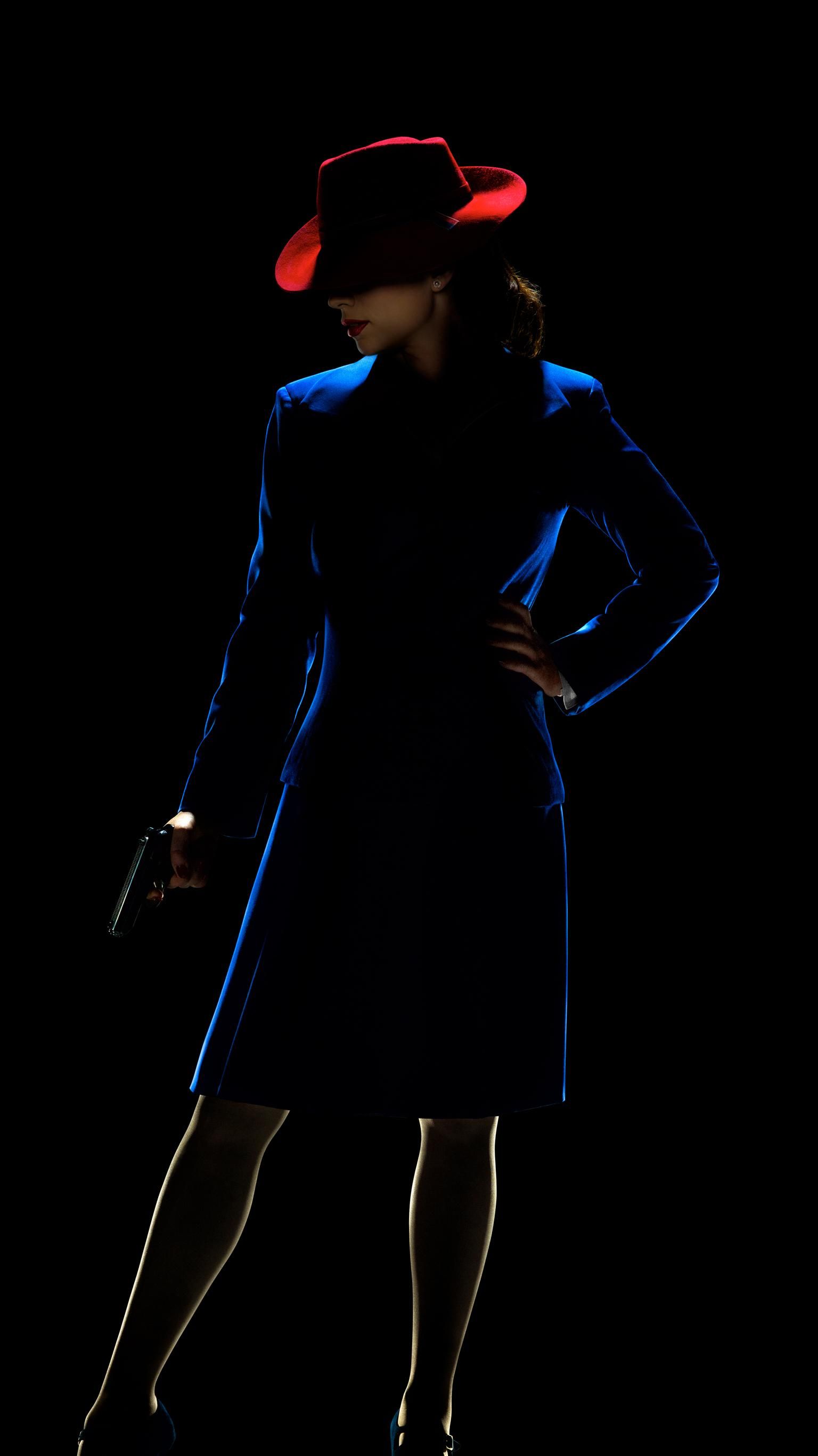 Peggy Carter Wallpapers