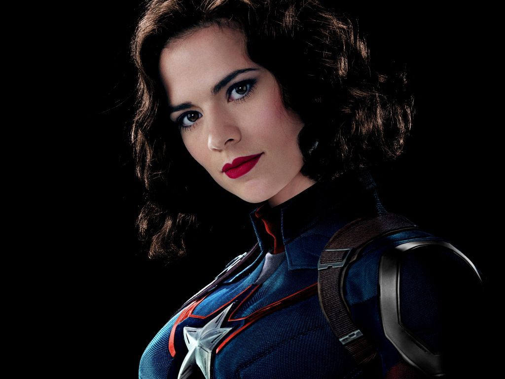 Peggy Carter Wallpapers