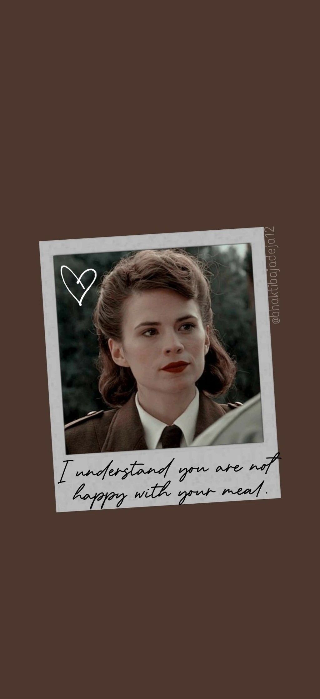 Peggy Carter Wallpapers