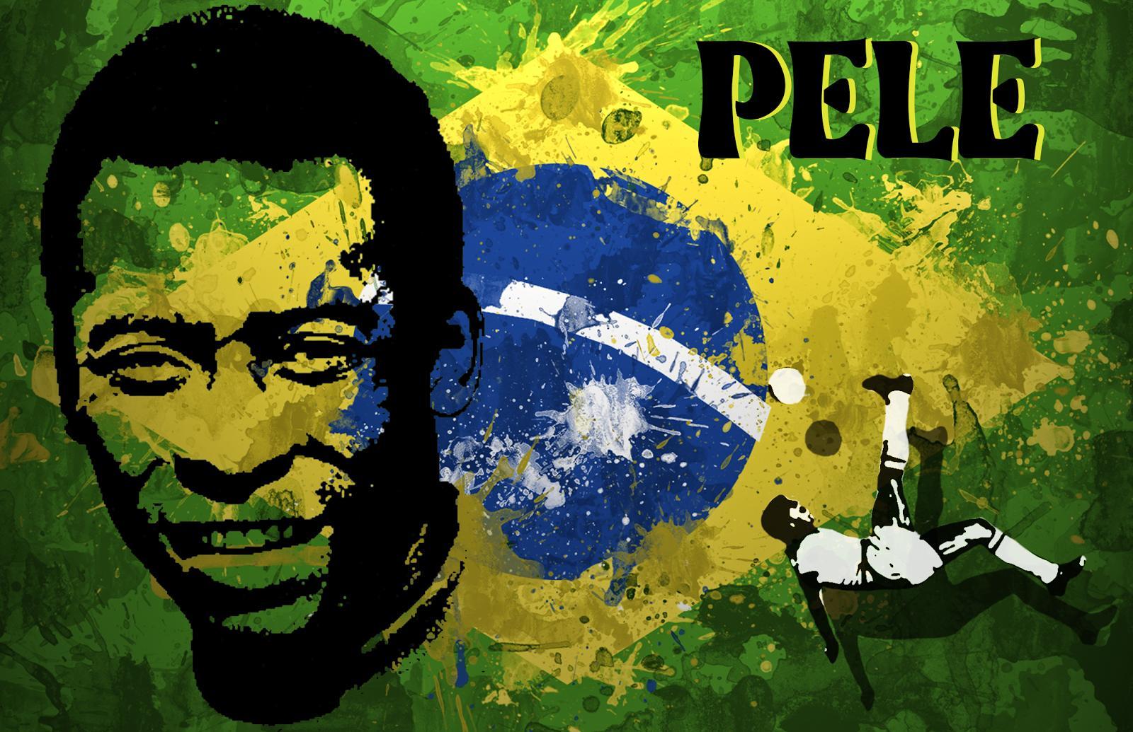 Pele Hd Wallpapers