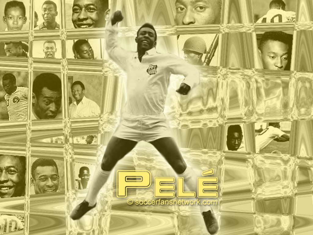 Pele Hd Wallpapers