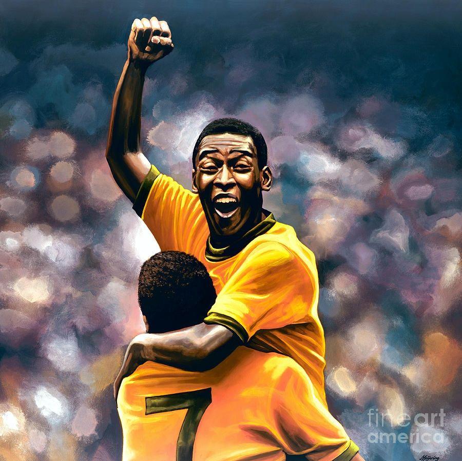 Pele Hd Wallpapers