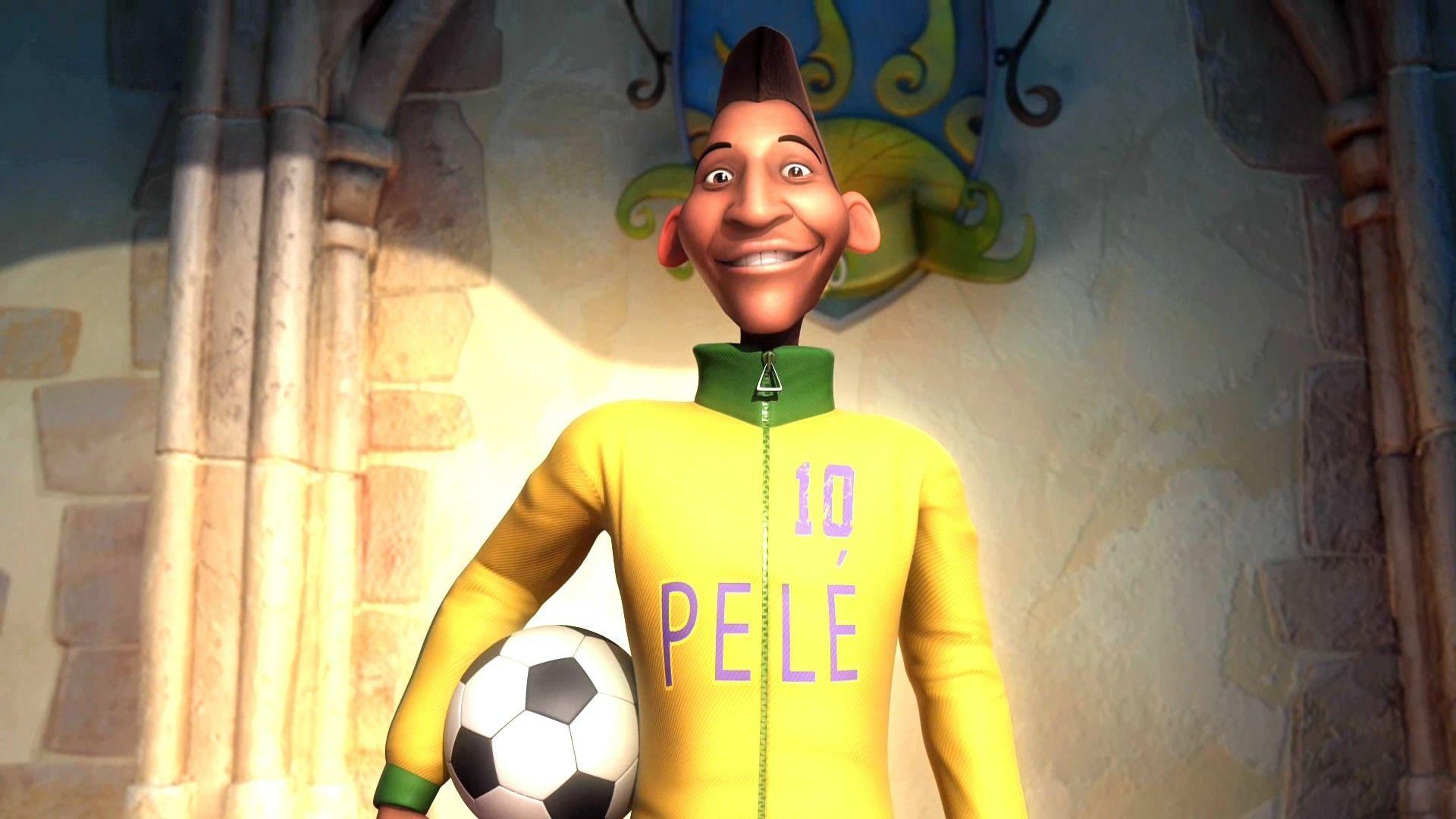 Pele Hd Wallpapers