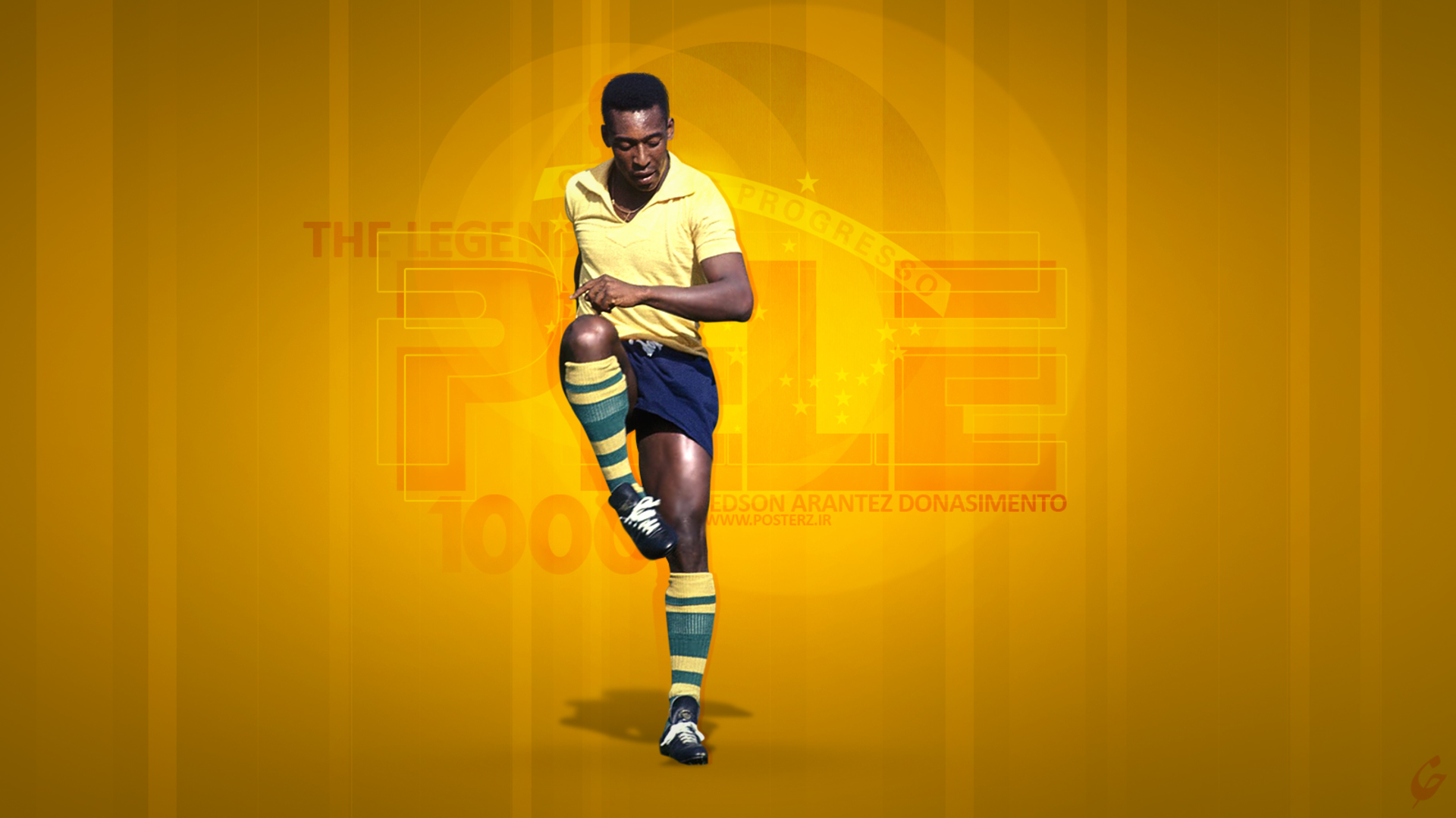 Pele Hd Wallpapers