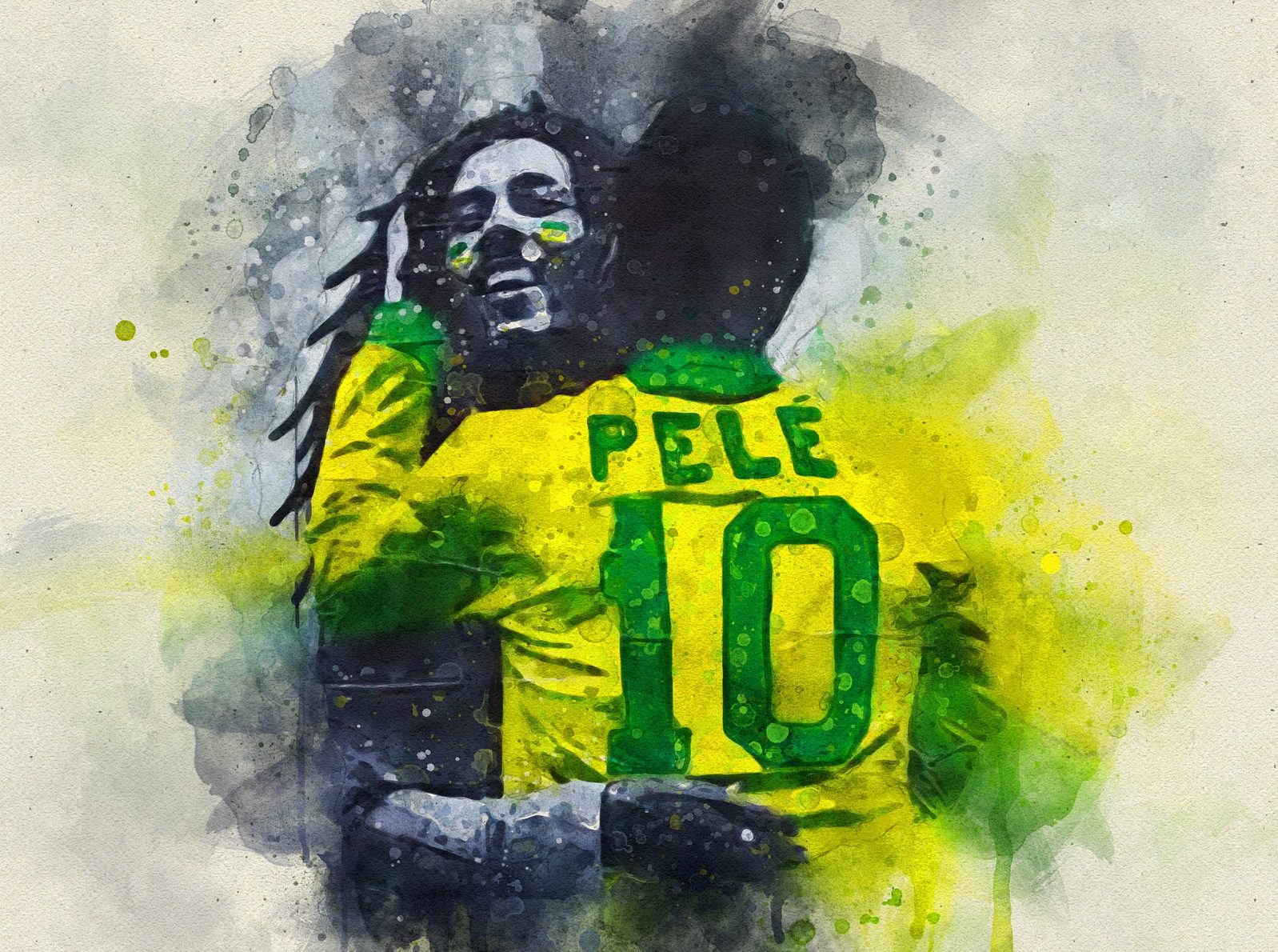 Pele Hd Wallpapers