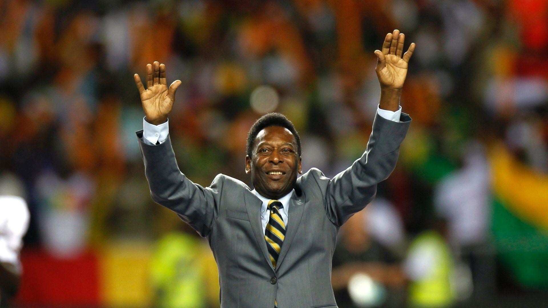 Pele Hd Wallpapers