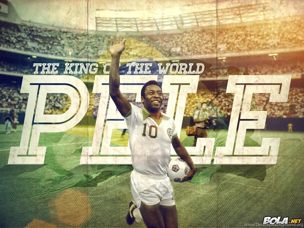 Pele Wallpapers