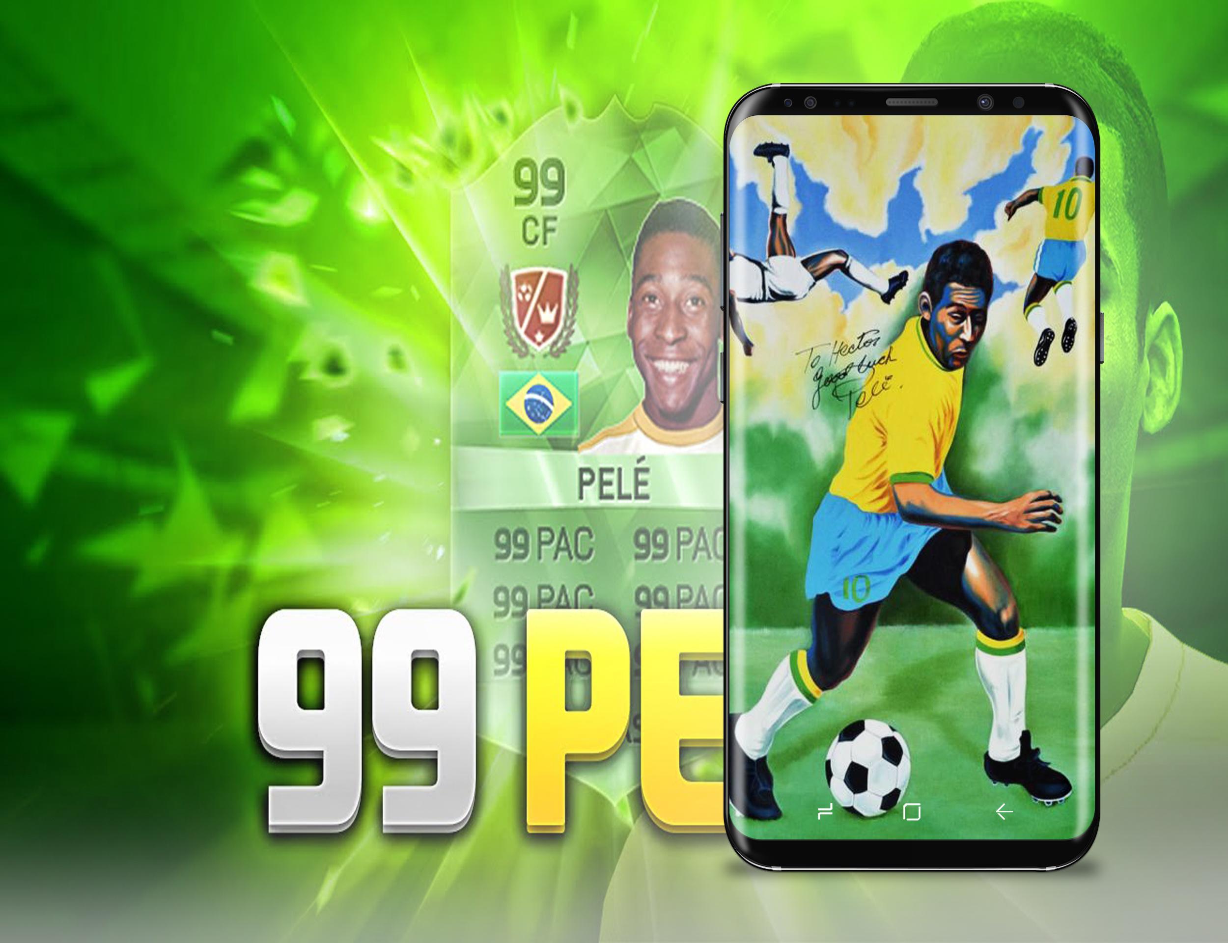 Pele Wallpapers