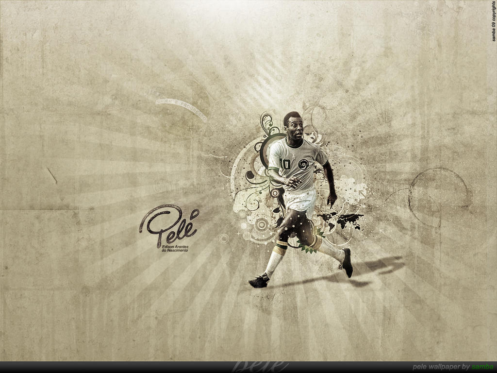 Pele Wallpapers