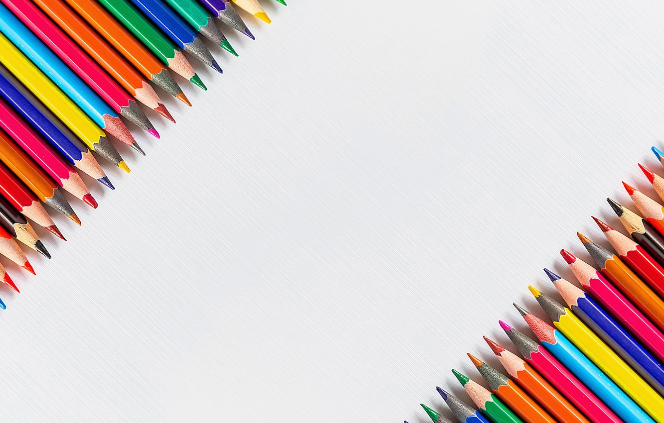 Pencil Wallpapers