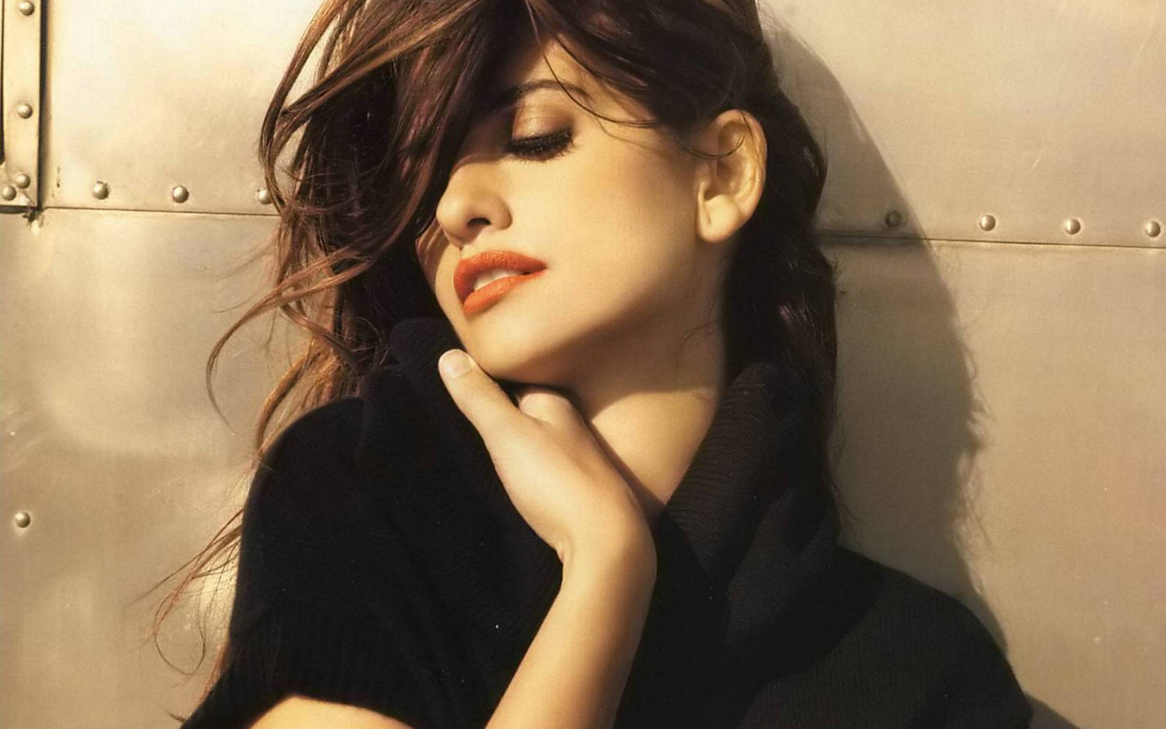 Penelope Cruz  Spanish Actress And Model Wallpapers