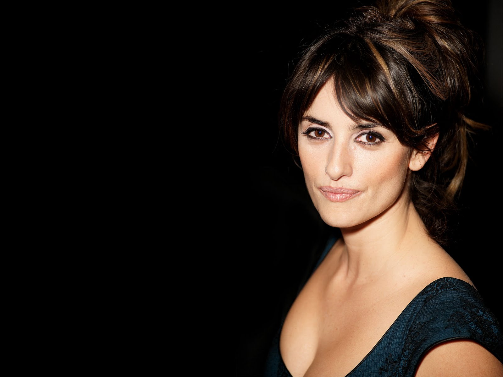 Penelope Cruz  Spanish Actress And Model Wallpapers